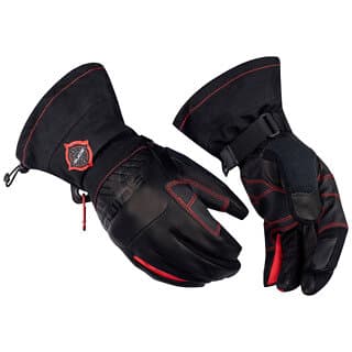 Guide VINTERHANDSKE 5510W HP 9