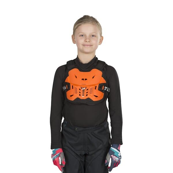Leatt Bröstskydd Barn 2.5 Junior