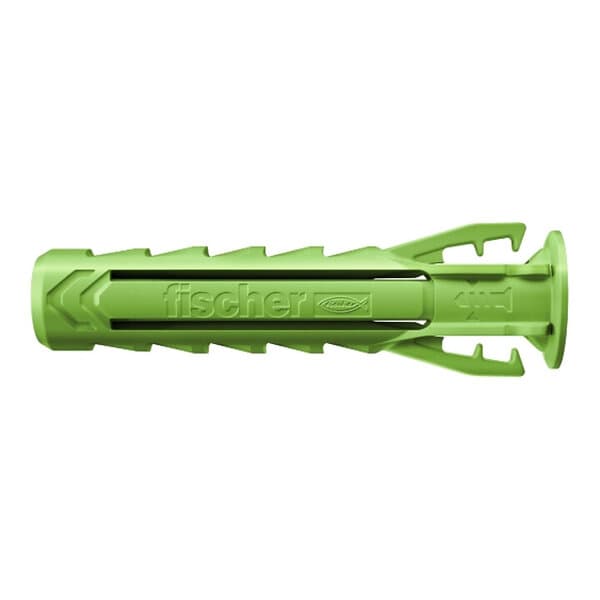 Fischer UNIVERSALPLUGG DUOPOWER K 10X50