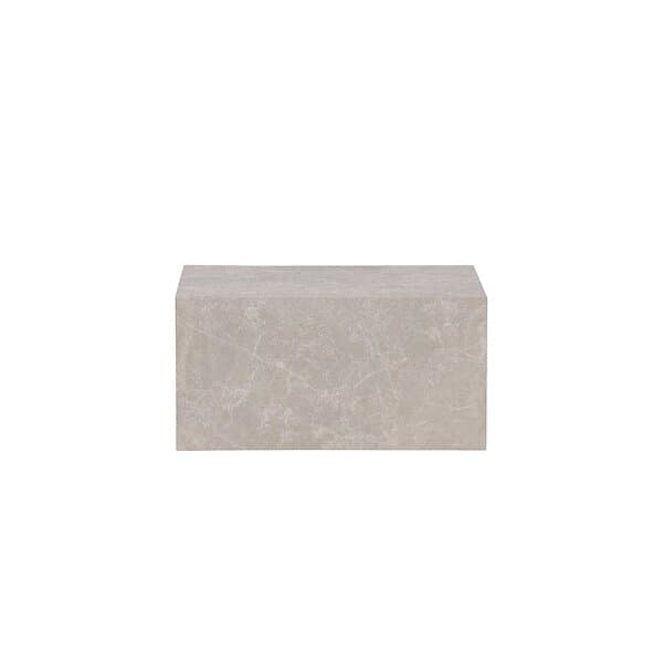 Venture Home Soffbord York Low Beige