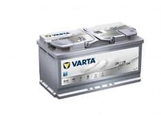 Varta Silver Dynamic AGM 95Ah G14