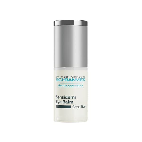 Dr. med. Christine Schrammek Sensiderm Eye Balm 15ml