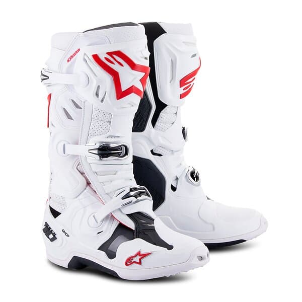 AlpineStars Tech 10 Supervented Crosstövlar