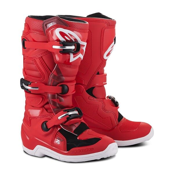 AlpineStars Tech 7 S Boots (Jr)