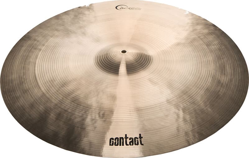 Dream Cymbals 24'' Contact Series Ride Heavy