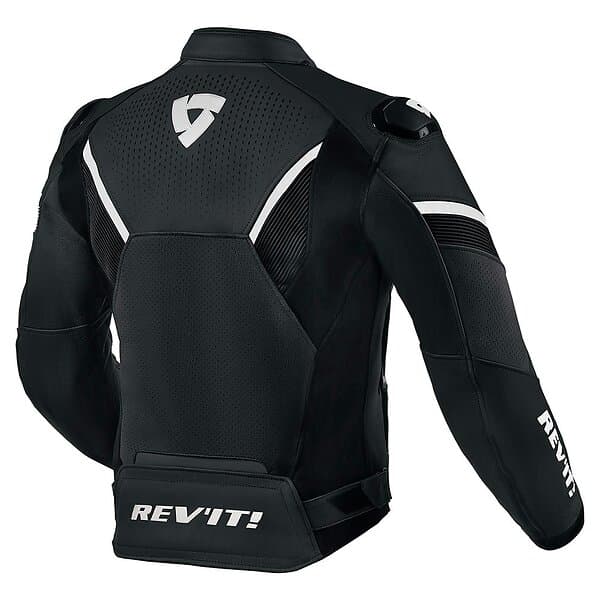 Revit Matador Leather Jacket