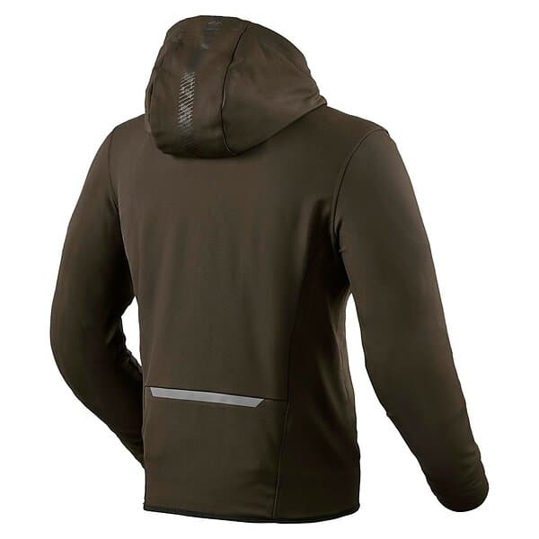 Revit Parabolica Hoodie Jacket