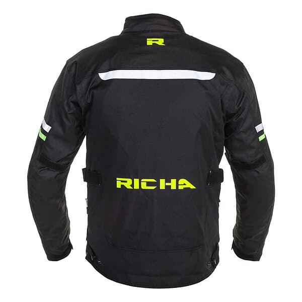 Richa Buster Wp Jacket