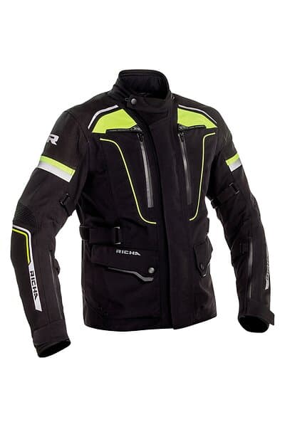 Richa Infinity 2 Pro Jacket