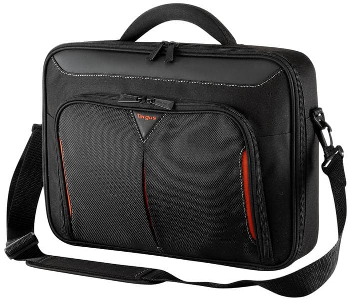 Targus Classic Clamshell 15,6"