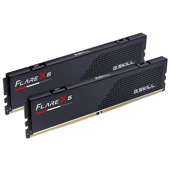 G.Skill Flare X5 DDR5 6000MHz 2x16GB (F5-6000J3636F16GX2-FX5)