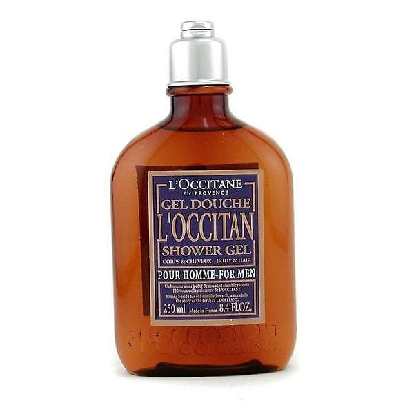 L'Occitane En Provence Shower Gel Pour Homme 250ml