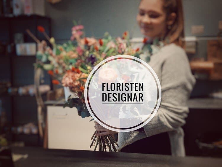 Floristens val: 699kr / Ångerfull / Grön