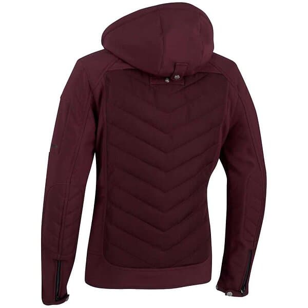 Segura Natcho Jacket Kvinna