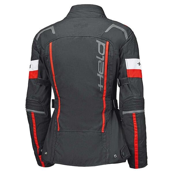 Held 4 Touring Ii Jacket Man