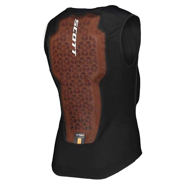 Scott Softcon Hybrid Pro Protection Vest Svart M