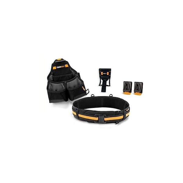 Toughbuilt Pro Framer Verktygsbälte Set