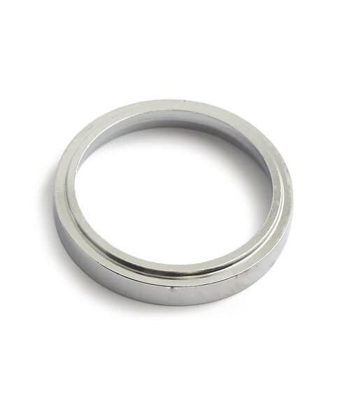 Habo Cylinderring Universal Extra Krom SB