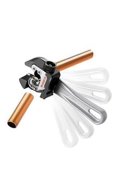 Ridgid Röravskärare 118 Handtag