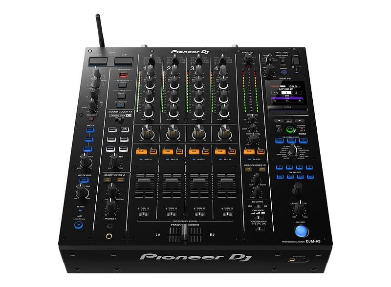 Pioneer DJ DJM-A9