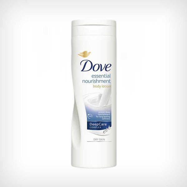 Dove Essential Nourishment Body Lotion 250ml