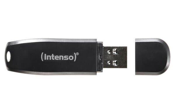 Intenso Speed Line USB-minne 512 GB