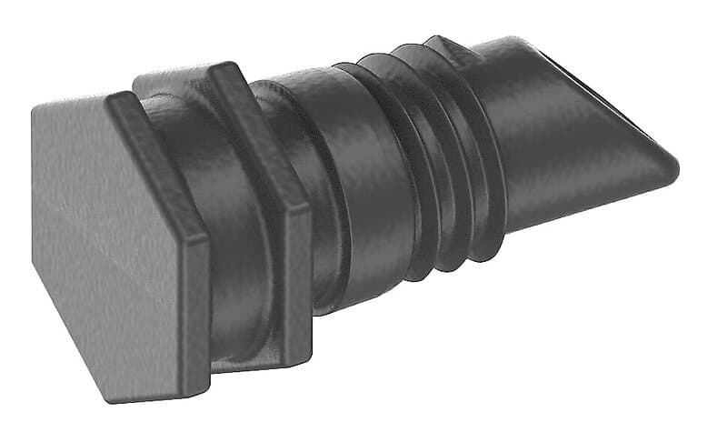 Gardena Micro-Drip-System Plug 4.6 mm (3/16") 13215-20