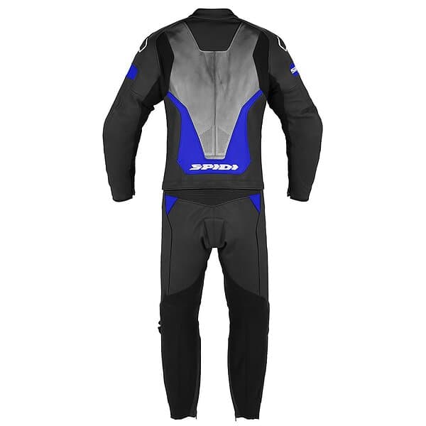 Spidi Laser Touring Leather Suit