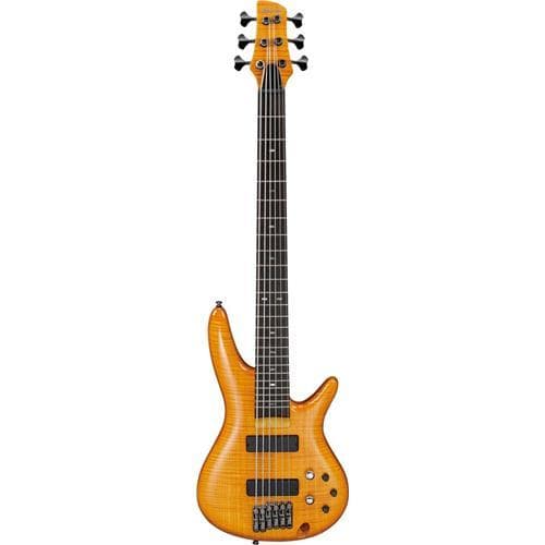 Ibanez Signature Gerald Veasley GVB36