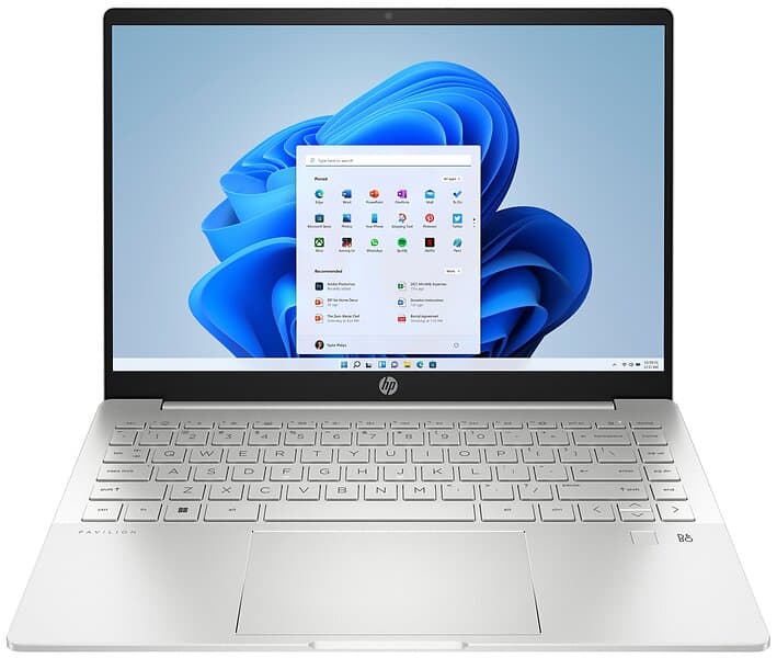 HP Pavilion Plus 14" OLED i7-13700H 16GB RAM 1024GB SSD