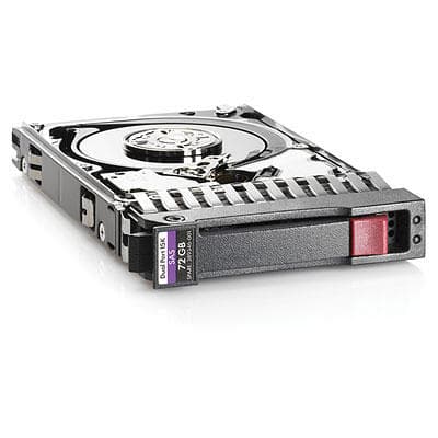 HP 652615-B21 450GB