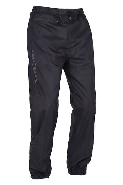 Richa Side-zip Rain Pants