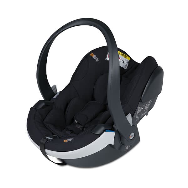 BeSafe iZi Go Modular X2 i-Size