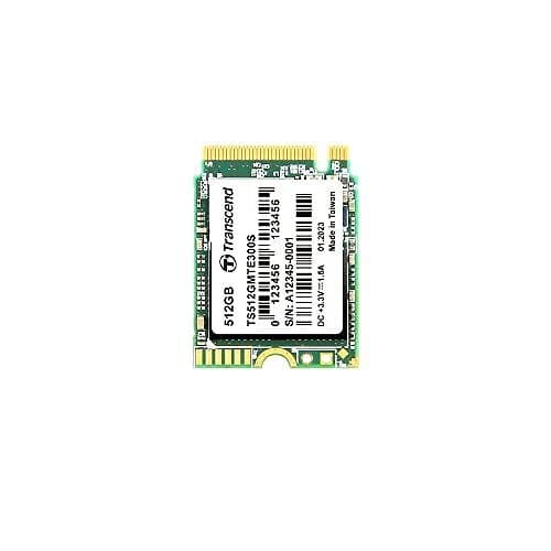 Transcend MTE300S SSD 512GB