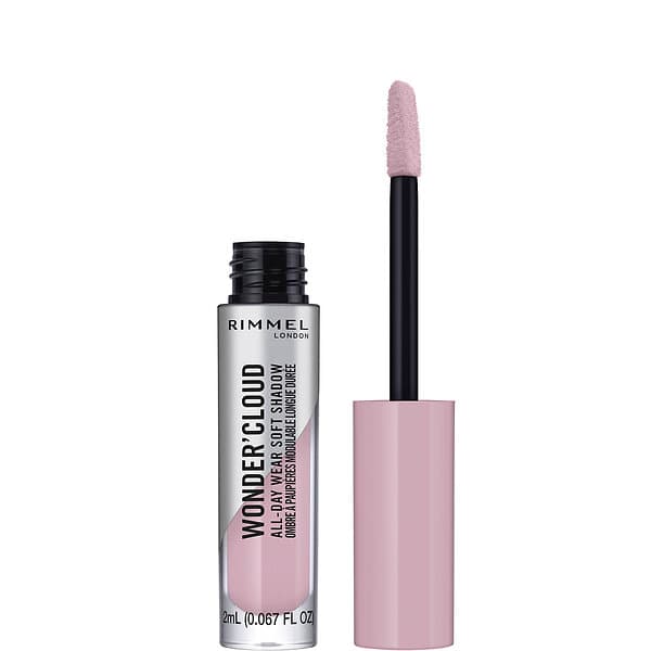 Rimmel Wonder'Cloud Eyeshadow