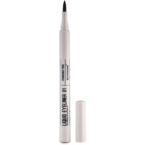 Ecooking Liquid Eyeliner 1.1ml