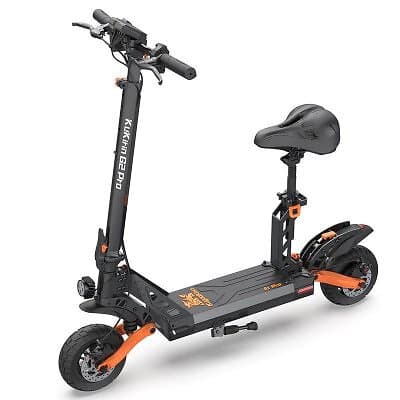 Kugoo Kirin KuKirin G2 Pro