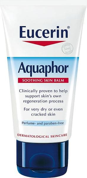 Eucerin Aquaphor Soothing Skin Balm 40ml