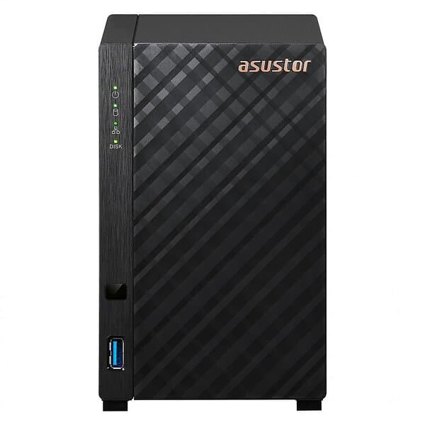 Asustor Drivestor 2 AS1102T