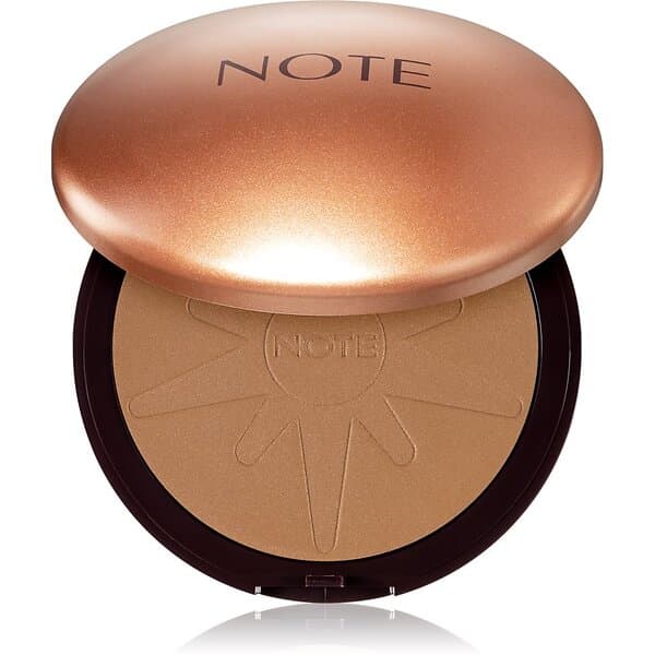 Note Cosmetics Bronzing Powder 20g