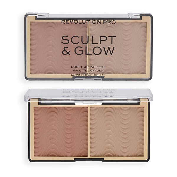 Revolution PRO Sculpt & Glow