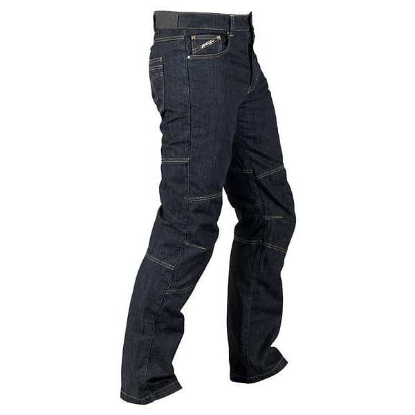 Furygan Jean D02 Long Pants