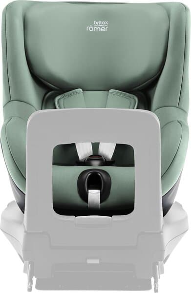 Britax Dualfix 5Z