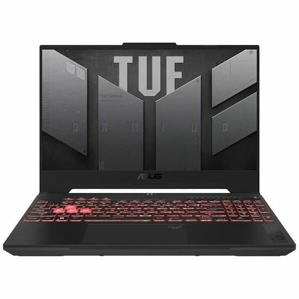 Asus TUF Gaming A15 TUF507NU-LP036 15,6" Ryzen 7 7735HS 16GB RAM 512GB SSD RTX 4050