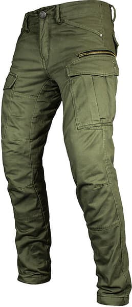 John Doe Cargo Stroker Pants