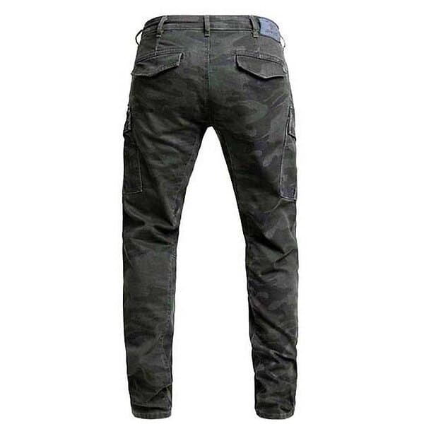 John Doe Defender Mono Pants