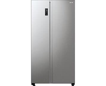 Gorenje NRR9185EAXL (Rostfri)