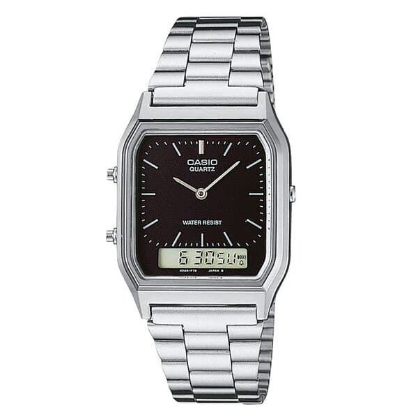 Casio Collection AQ-230A-1D