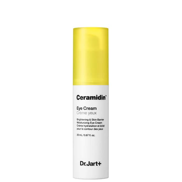 Dr.Jart+ + Ceramidin Eye Cream 20ml