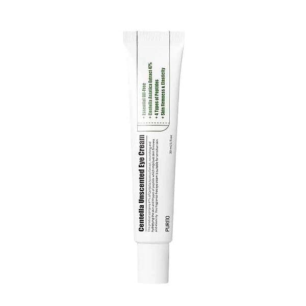 Purito Centella Unscented Eye Cream 30ml